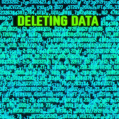 What Actually Happens to Deleted Data?