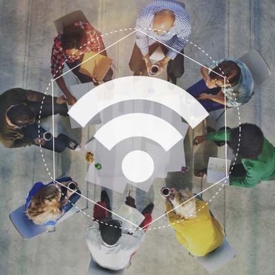 How to Avoid the Pitfalls of Public Wi-Fi