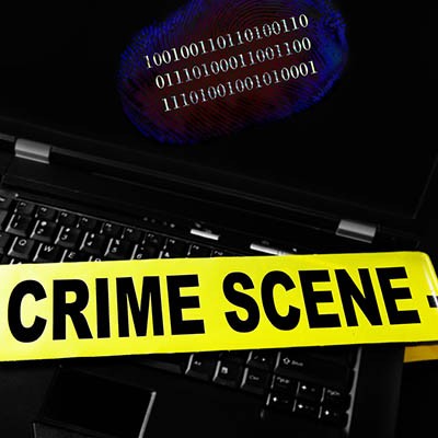 Know Your Technology: Computer Forensics