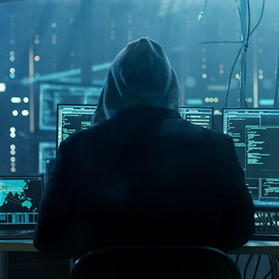 While You Still Need to Protect Yourself from Them, Hackers are Often Victims Themselves